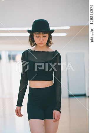 dance practice dance practice 136238973