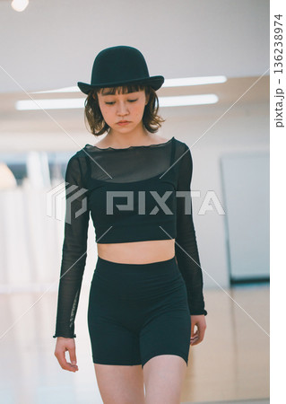 dance practice 136238974