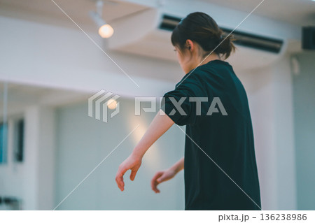 dance practice dance practice 136238986