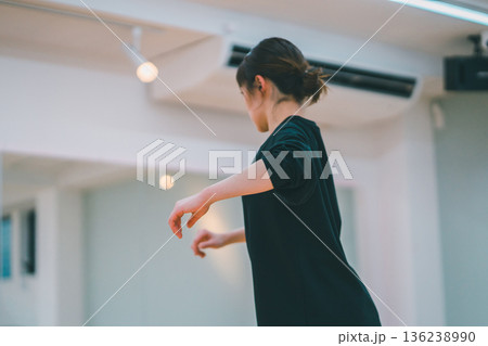 dance practice dance practice 136238990
