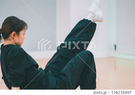 dance practice dance practice 136238997