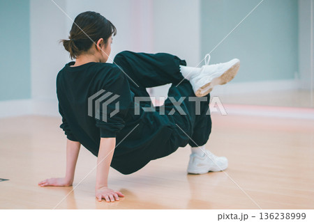 dance practice 136238999