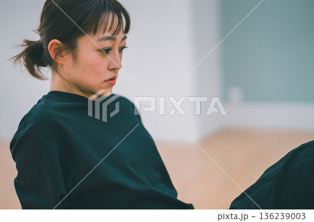 dance practice 136239003