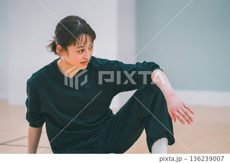 dance practice dance practice 136239007