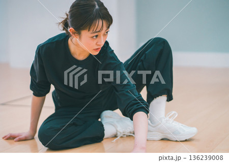 dance practice 136239008