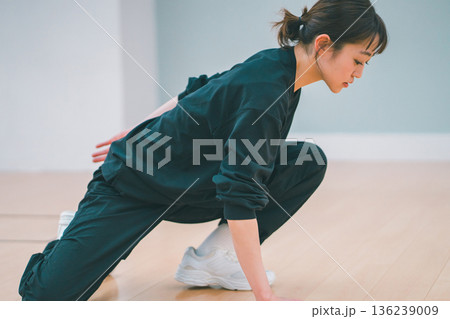 dance practice dance practice 136239009