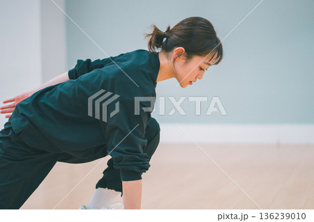 dance practice 136239010