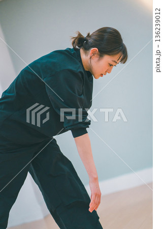 dance practice 136239012