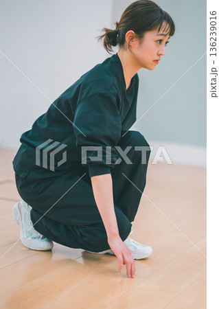 dance practice dance practice 136239016