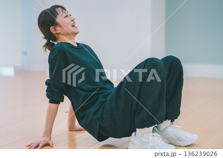 dance practice 136239026
