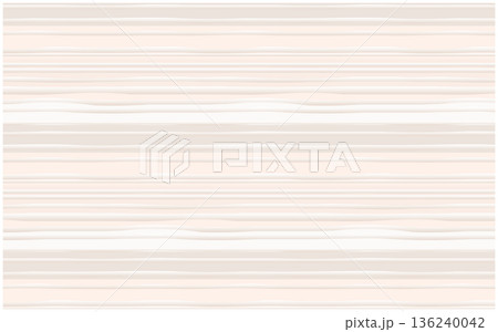 ホワイト系の木目の背景 136240042