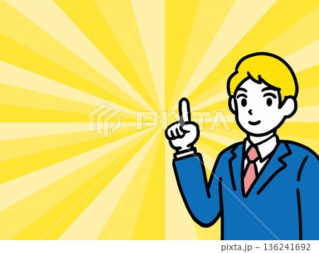 背景カラフル 136241692