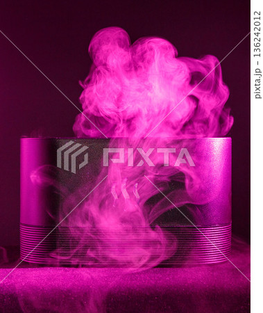 Beautiful work of the aroma lamp Beautiful work of the aroma lamp 136242012