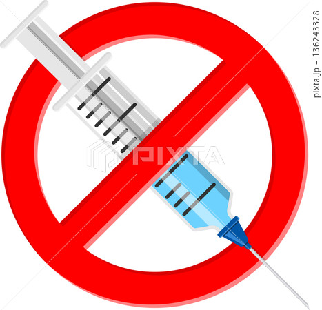 Refusal of vaccination, drugs 136243328