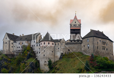 Loket Castle 136243433