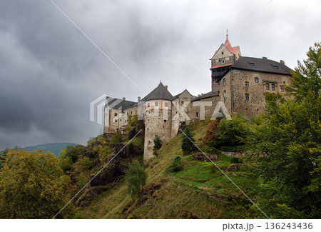 Loket Castle 136243436