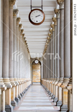 Mill Colonnade 136243443