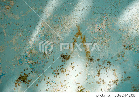 texture of old painted wall texture of old painted wall 136244209