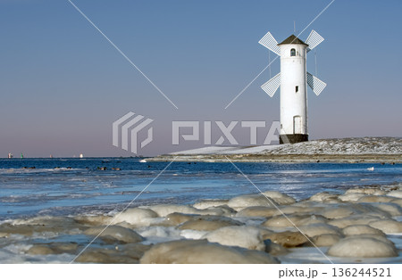 old lighthouse 136244521