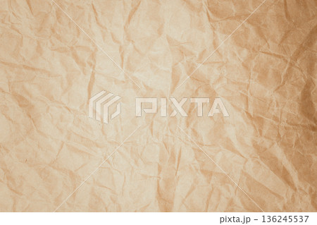 Old vintage page paper texture or background Old vintage page paper texture or background 136245537