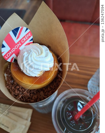 懐かしいおやつ 136247094