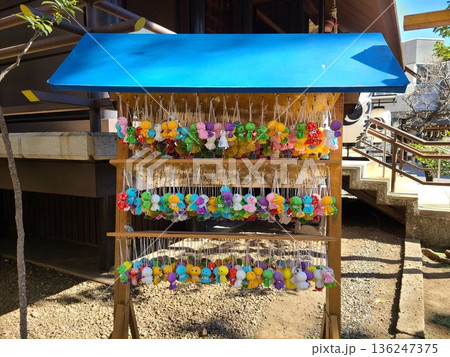 気象神社 気象神社 136247375