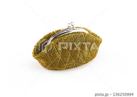 がま口財布 がま口財布 136250994