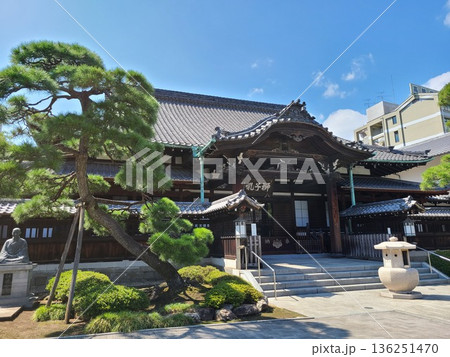 泉岳寺 泉岳寺 136251470