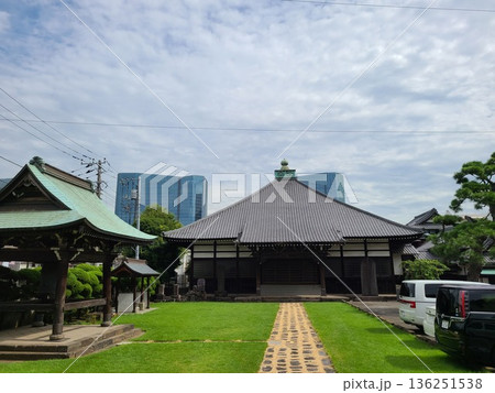 承教寺本堂 承教寺本堂 136251538