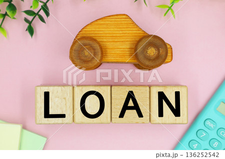 マイカーローンのイメージ 136252542