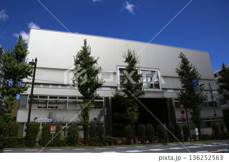 千登世橋教育文化センター 136252563