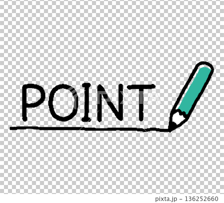 點狀人物插畫 136252660