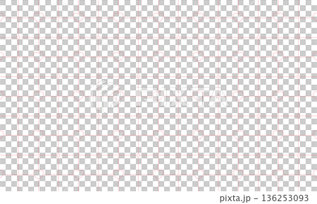 Pink heart and diamond square dot grid Pink heart and diamond square dot grid 136253093