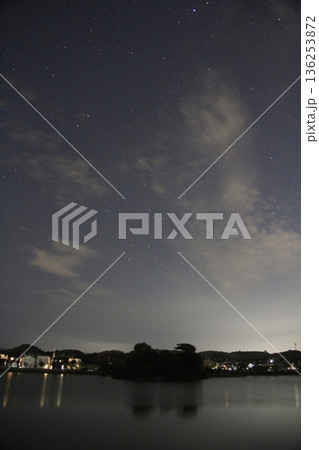 静かな夜 静かな夜 136253872