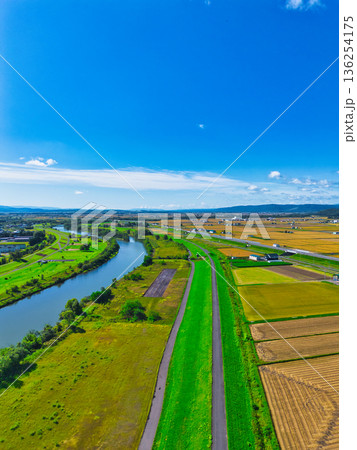 空中散歩 136254175