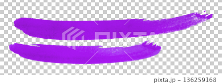 purple watercolor background. Artistic hand paint. Isolated on transparent background. purple watercolor background. Artistic hand paint. Isolated on transparent background. 136259168
