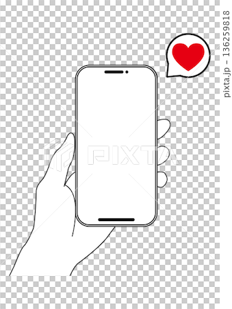 智能手機和SNS 136259818