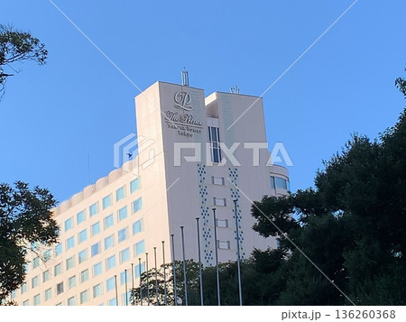 THE PRINCE SAKURA TOWER TOKYO THE PRINCE SAKURA TOWER TOKYO 136260368