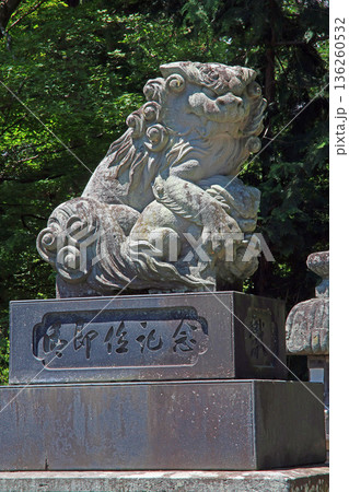 大同神社(安曇野) 大同神社(安曇野) 136260532
