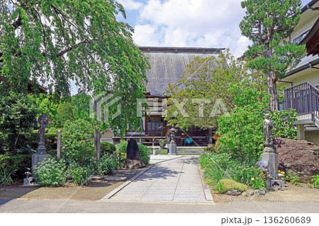 東光寺(安曇野) 東光寺(安曇野) 136260689