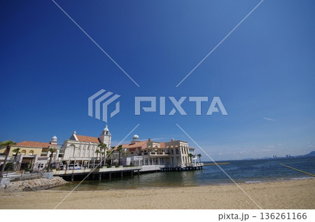 シーサイドももち マリゾン シーサイドももち マリゾン 136261166