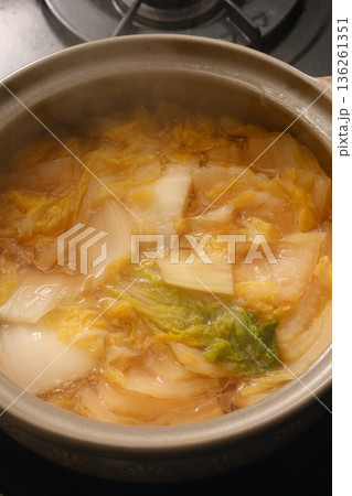 白菜鍋 136261351