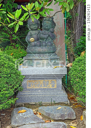 法蔵寺（安曇野） 136261413