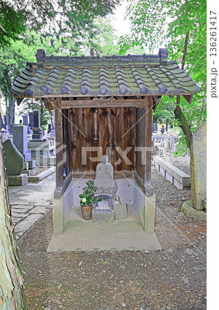 法蔵寺（安曇野） 136261417