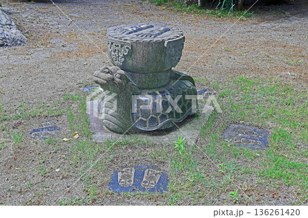 法蔵寺（安曇野） 136261420