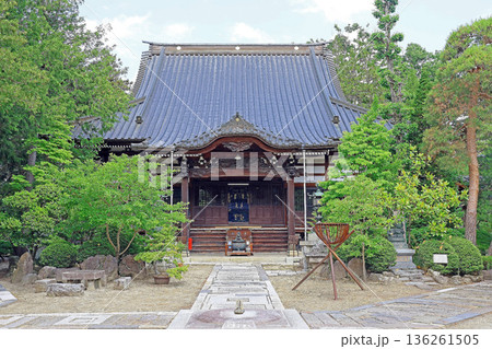 法蔵寺（安曇野） 136261505
