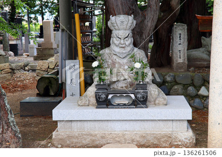 法蔵寺(安曇野) 法蔵寺(安曇野) 136261506