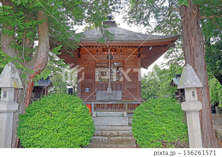 法蔵寺(安曇野) 法蔵寺(安曇野) 136261571