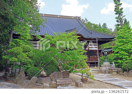 法蔵寺(安曇野) 法蔵寺(安曇野) 136261572