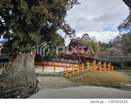 春日大社 奈良県 奈良市 春日野町 春日大社 奈良県 奈良市 春日野町 136261626